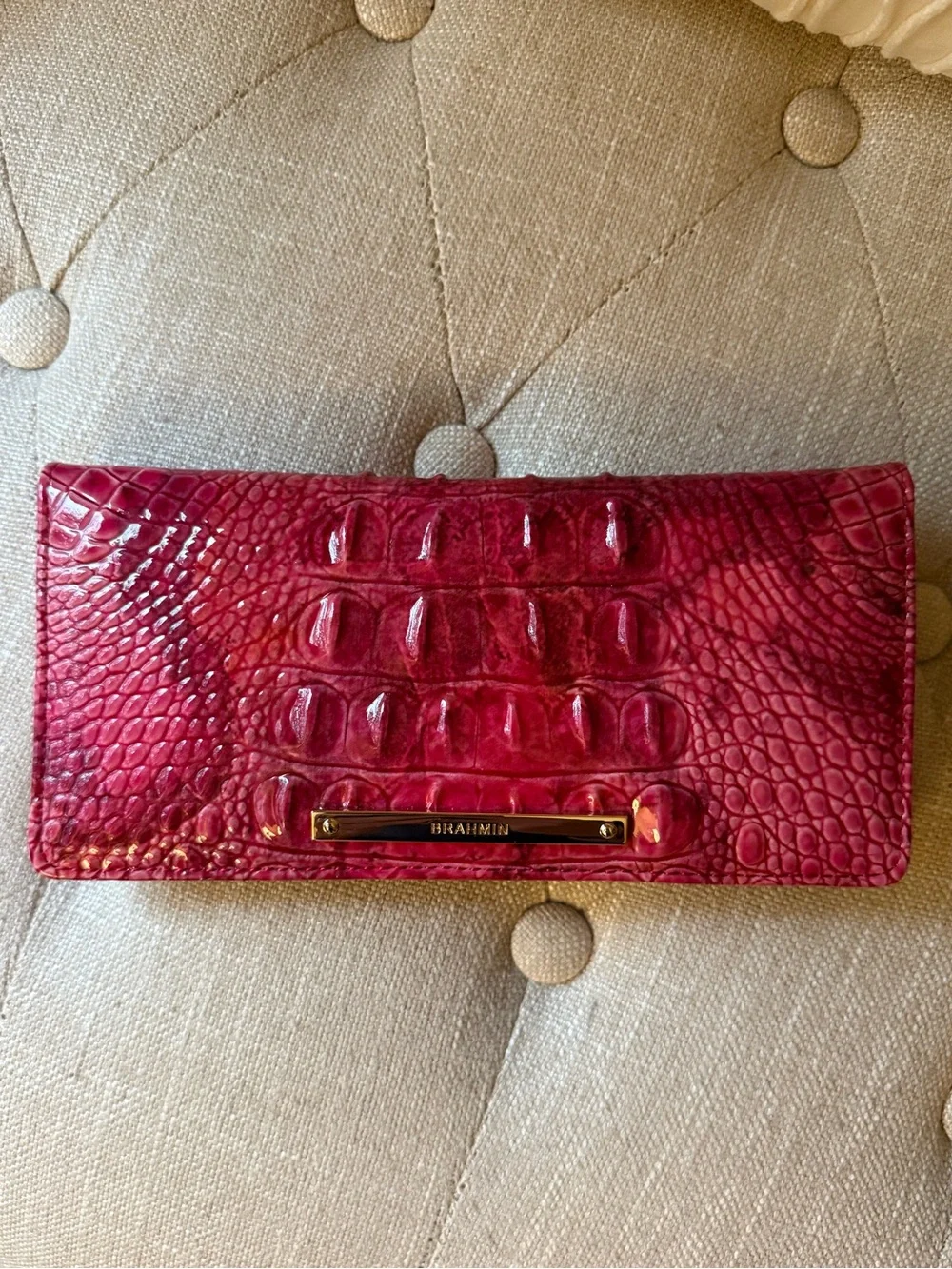 Brahmin surprise slim